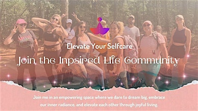 Park Pilates: Summer Social Series | Tyler Creek Forest Preserve