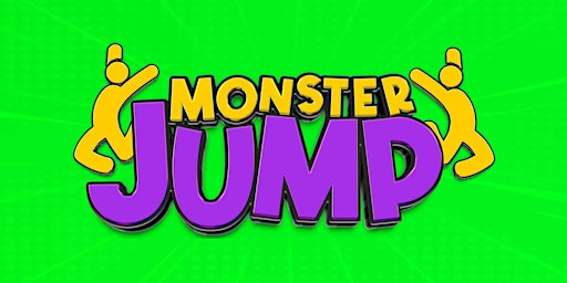 Monster Jump | Southgate Avenue