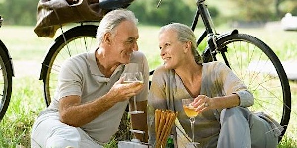 'Little Something' Dating (*65-80) @ The Harrow, Warlingham | The Harrow Inn