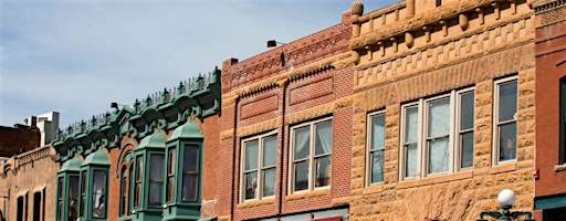 Wild West Tales in Deadwood Audio Tour | 10 Mt Moriah Dr