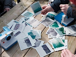 Polly Garnett: Lunchtime Art Talk and Tour | Botanic Gardens