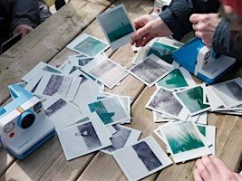 Polly Garnett: Lunchtime Art Talk and Tour | Botanic Gardens