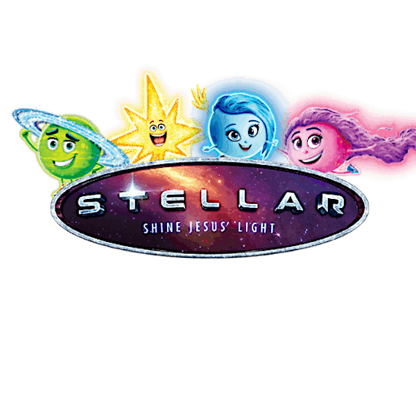 Stellar VBS | Lone Star Camp