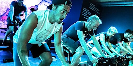 Bike 4 Breath Charity Tour – Broxbourne | Laura Trott Leisure Centre