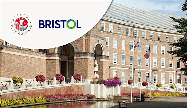 Bristol City Council Supplier Engagement Event | Bristol City Council