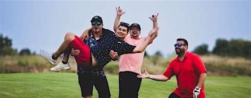 Sean Leary's Chips & Bits Comedy Golf Tournament | Hickory Stick Golf Club