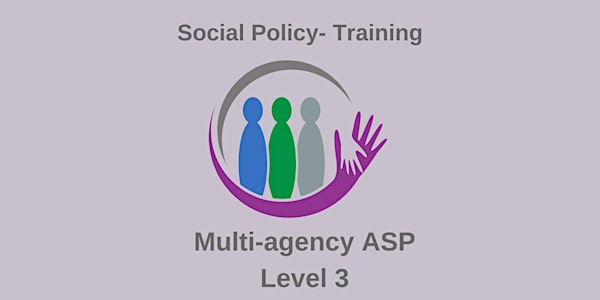 Level 3 Multi-agency ASP Training | West Lothian Council Civic Centre