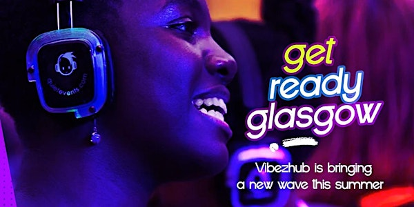 Silent Disco “No noise, just Vibez” | ENISH Glasgow