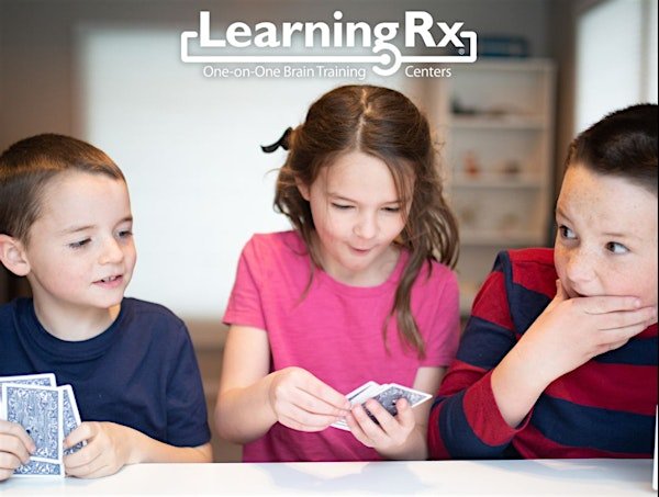 LearningRx-Brainy Camp | LearningRx - San Antonio North West, 6222 De Zavala Road, San Antonio, TX, USA