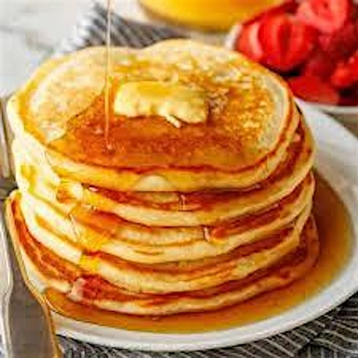 PANCAKE FUNDRAISER | 6701 Niles St