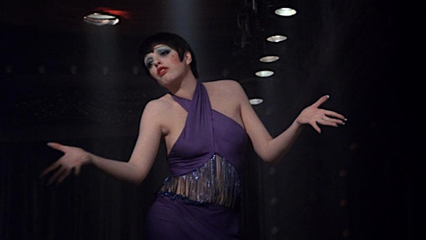 Hard Light Presents: Cabaret (1972) | 109 W 15th St