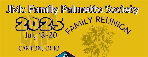 2025 JMc Family Reunion | Holiday Inn