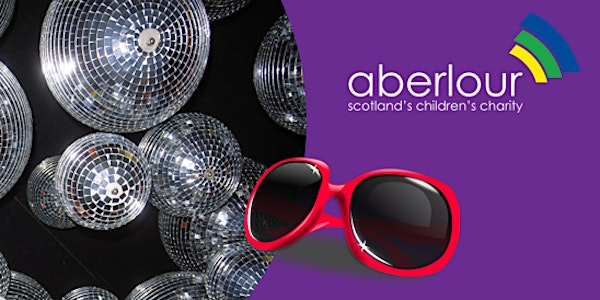 Aberlour's Shorts and Shades ASN Disco | Airyhall Primary School