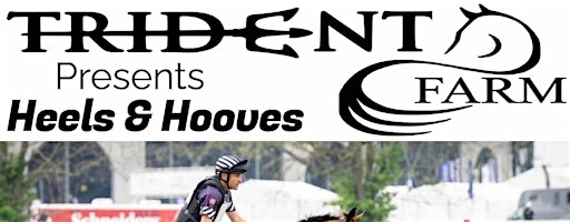 Heels & Hooves at Trident Farm | Trident Farm