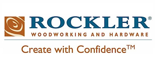 Woodworking 101 | Rockler Woodworking and Hardware - Sandy Springs