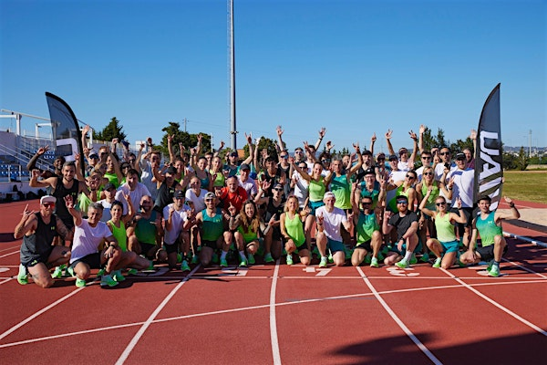 The Track Life Ldn Games | Battersea Park Millennium Arena