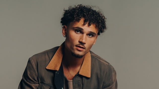 Adrien Nunez - Don't Wanna Go Home Tour (New York) | Gramercy Theatre