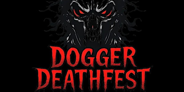 Dogger Deathfest 2025 | Vertagogo
