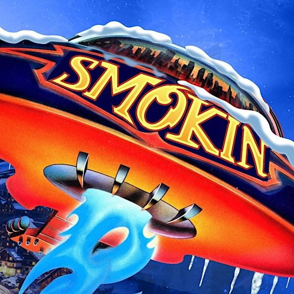 Live At The Lake  w/ Smokin'  Performing Boston &  Your FAV 70s Rock Songs | The Marina at Pelican Bay