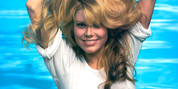 Cuchi-Cuchi! An Evening with Charo | Catalina Jazz Club