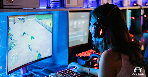Epic Gaming Party - Stirling | STEP Stirling Business Centre