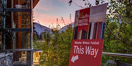 2025 AGM & Open Mic Night: Celebrating Trailblazers & Tomorrow-makers | Whistler Public Library