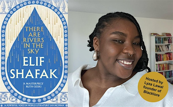 The Exchange Book Club: There Are Rivers in the Sky | The Exchange