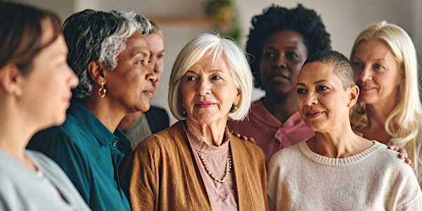 Women's Pain: The Science, the Silence, the System | James St. Tavern