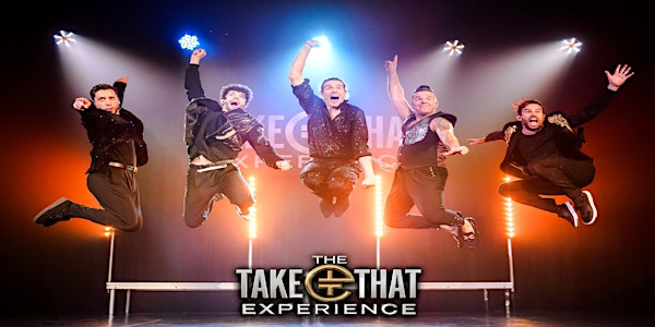 THE TAKE THAT EXPERIENCE | BAWA Healthcare & Leisure