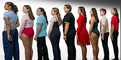 Sunshine Studios Presents: A Chorus Line Teen! | Saint Francis Preparatory School