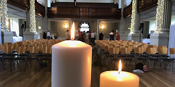 Better Goodbyes - Funeral Celebrant Training, February 2026 - 5 day course | The Whisky Bond