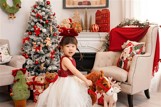 LoveBug  Photos 2025 Christmas Mini Sessions | LoveBug Photos