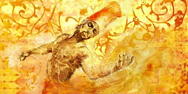 In Celebration of Rumi | Friends Meeting At Cambridge