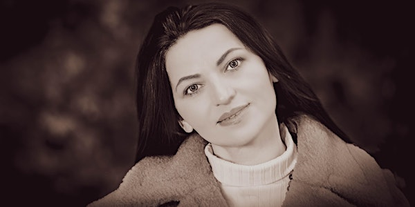 Visual Brand Refresh | Farzan Samsamy Studio