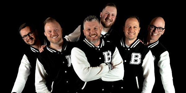 The Bromantics | The Bassment The Bromantics | The Bassment
