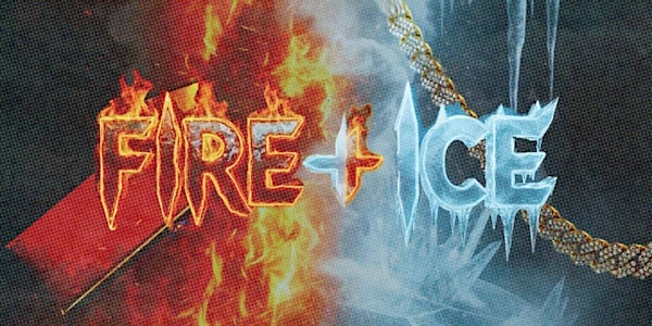 Fire + Ice | Bar Serene
