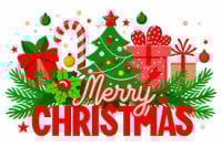 Christmas Days 2025 | INCHEBA, a.s., Bratislava Region, Slovakia