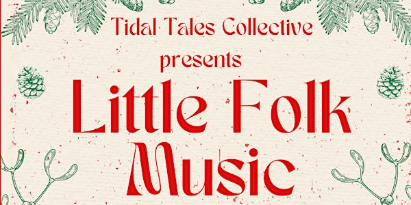 Little Folk Music, Midwinter @ Arnos Vale | Arnos Vale Cemetery