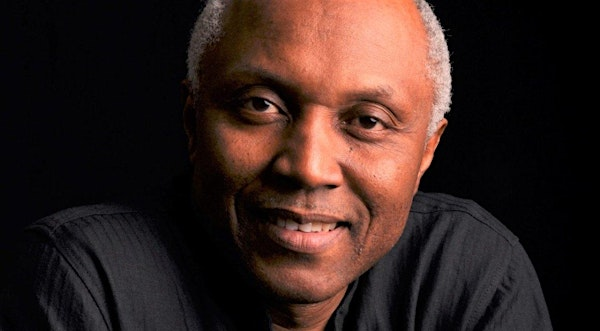 Instant Issues: Dr. Okey Ndibe on Nigeria | 1350 Main St