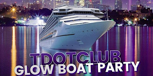 Boat Party- July 30 | The Empress of Canada