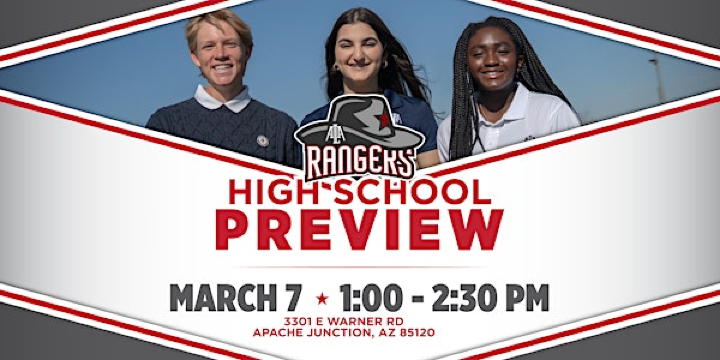 ALA Radiance: High School Preview | ALA Radiance