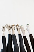 THE MORNING COLLECTIVE at The Creamery District | Crème Coffee & Social