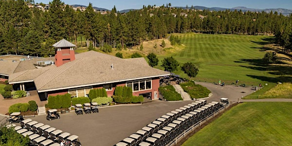SPONSORSHIPS - 2026 YLW Golf Classic | Okanagan Golf Club