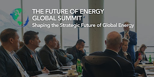 Shaping the Strategic Future of Global Energy - Banff | Kinnear Centre for Creativity & Innovation