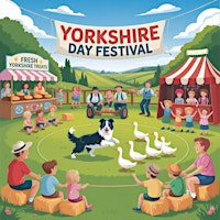 Yorkshire Day at Carlton Towers | Carlton Towers