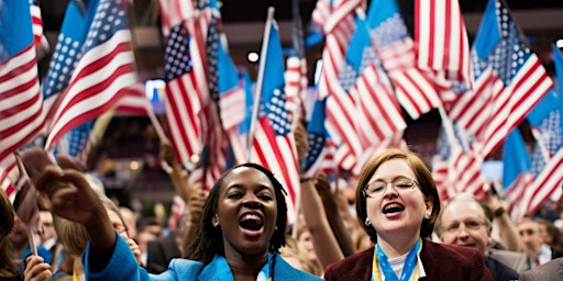 US Mid-Term Election Tour | Hyatt House Austin/Downtown