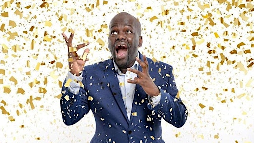 Jackpot Comedy Bearwood presents Daliso Chaponda plus support | Bear Tavern