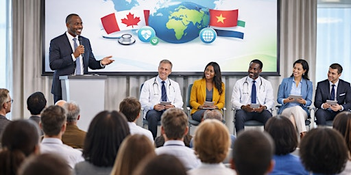 2026  GLOBAL CANADA , AFRICA & ASIA  HEALTHCARE AND SOCIAL WORK  CONFERENCE | 2626 Dewdney Ave E