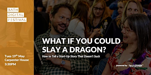What If You Could Slay a Dragon? | Carpenter House