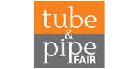 Tube & Pipe Fair 2025 | Pragati Maidan, Delhi, India